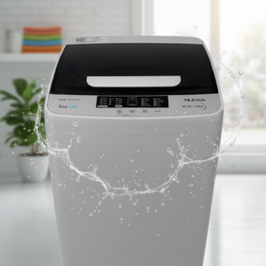 Lavadora Automática Milexus 7.5kg