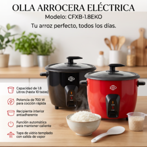 Olla Arrocera