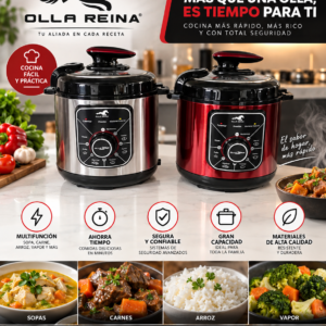 Olla Reina